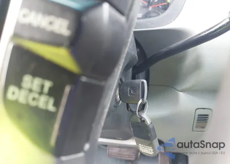 2004 Honda Pilot Ex из США, поврежденный, VIN 5FNYF18444B005546